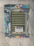 Wispy Lash Clusters