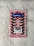 Full Lash Strips